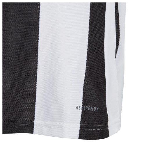 Adidas Παιδική ποδοσφαιρική φανέλα Striped 24 Jersey